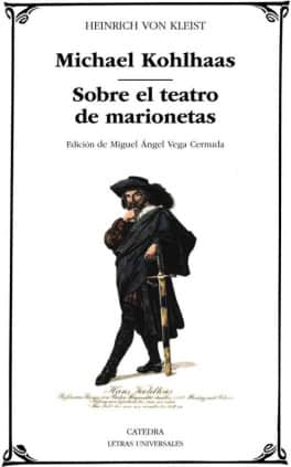 MICHAEL KOHLHAAS SOBRE EL TEATRO  DE MA