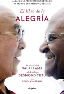 EL LIBRO DE LA ALEGRIA