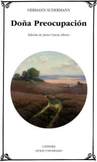 DOñA PREOCUPACIóH