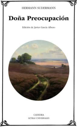 DOñA PREOCUPACIóH