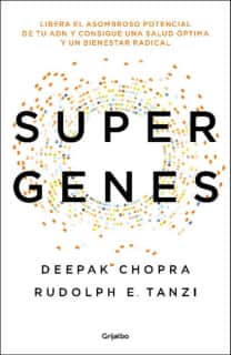 Supergenes