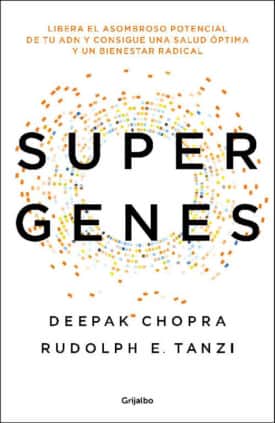Supergenes