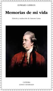 Memorias de mi vida