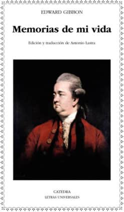 Memorias de mi vida