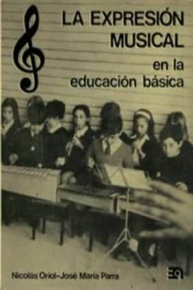 La expresión musical en la E.G.B.