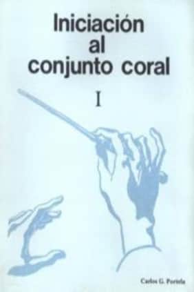 Iniciación al conjunto coral I