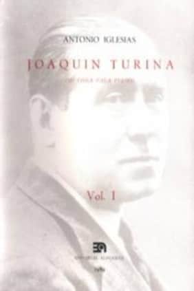 Joaquín Turina I (Su obra para piano)