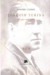 Joaquín Turina II (Su obra para piano)