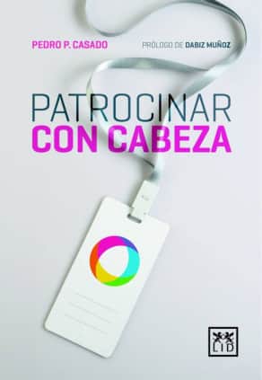 PATROCINAR CON CABEZA