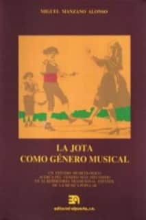 La jota como género musical