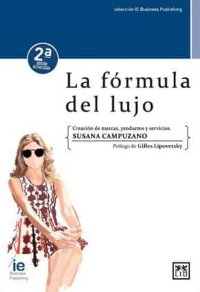 La fórmula del lujo