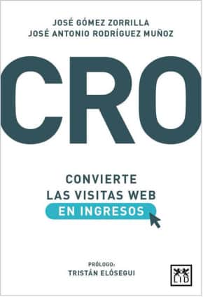 CRO: Convierte las visitas web en ingresos