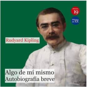 Algo de mi mismo. Autobiografía breve