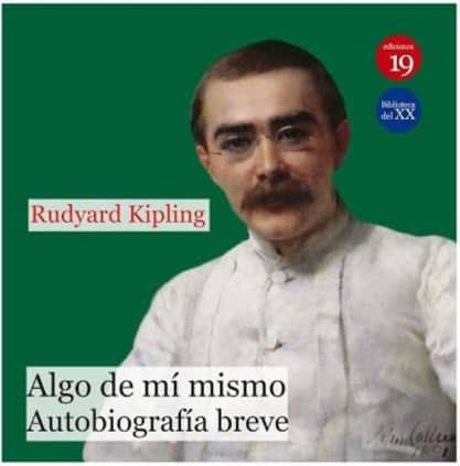 Algo de mi mismo. Autobiografía breve