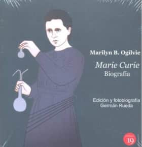 'Marie Curie. Biografía