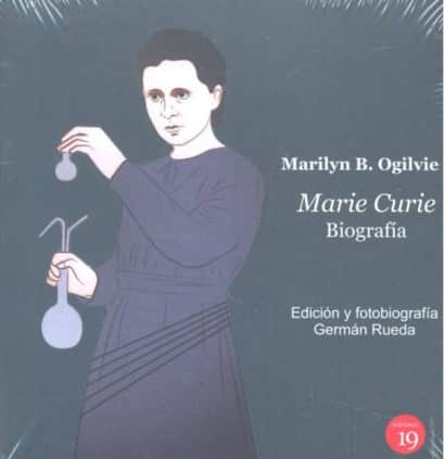 'Marie Curie. Biografía