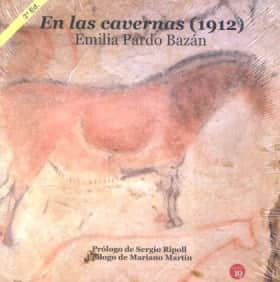 'En las cavernas (1912)