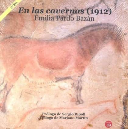 'En las cavernas (1912)