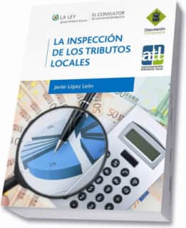 La inspección de los tributos locales