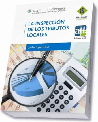 La inspección de los tributos locales