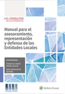 MANUAL PARA EL ASESORAMIENTO, REPRESENTA