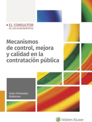 MECANISMOS DE CONTROL, MEJORA Y CALIDAD