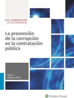 LA PREVENCION DE LA CORRUPCION EN LA CON