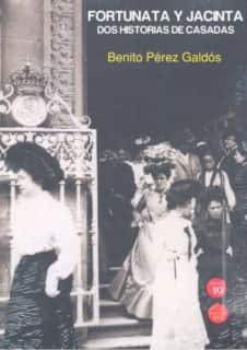 FORTUNATA Y JACINTA