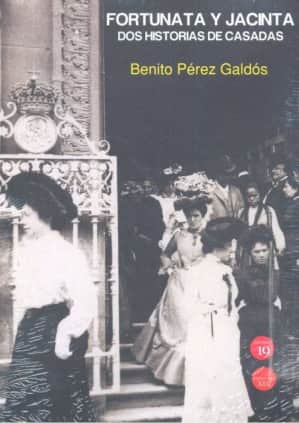 FORTUNATA Y JACINTA