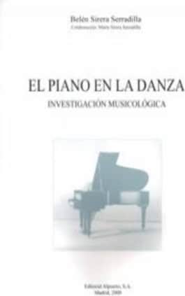 El piano en la danza