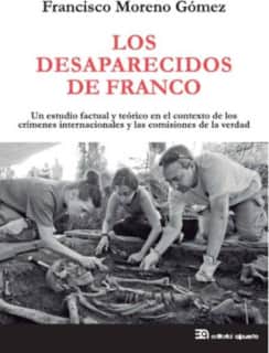 Los desaparecidos de Franco