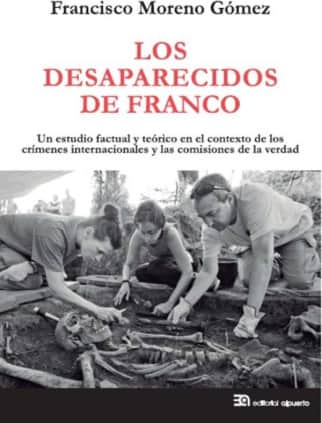 Los desaparecidos de Franco
