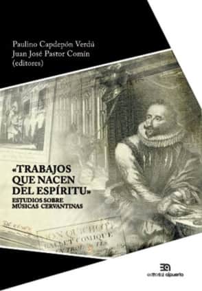 Trabajos que nacen del espíritu