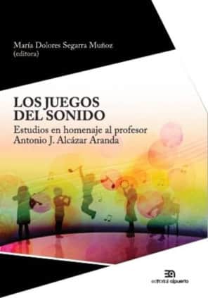 Los juegos del sonido