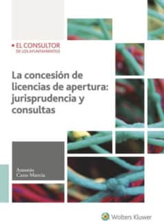 LA CONCESION DE LICENCIAS DE APERTURA: J
