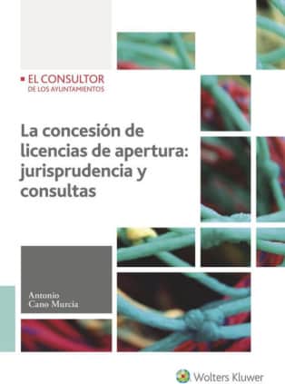 LA CONCESION DE LICENCIAS DE APERTURA: J