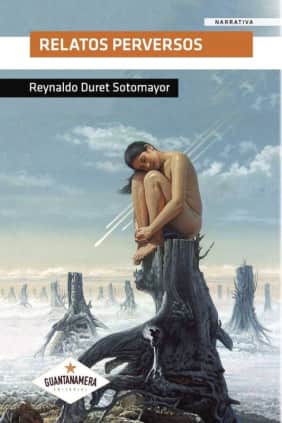 Relatos perversos