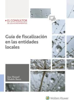 Guía de fiscalización en las entidades locales