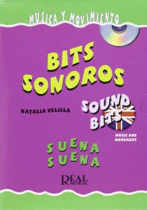 SUENA,SUENA BITS SONOROS.REAL MU