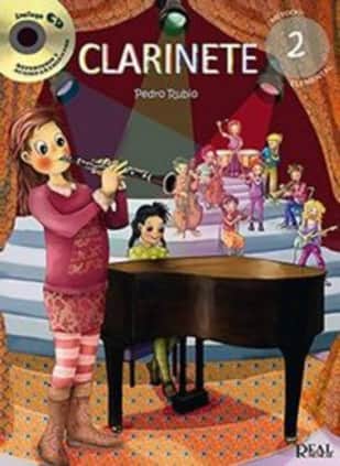 CLARINETE VOL,2