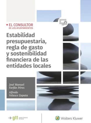 ESTABILIDAD PRESUPUESTARIA, REGLA DE GAS