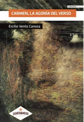 Carmen, la agonía del verso