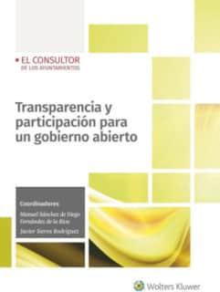 TRANSPARENCIA Y PARTICIPACION PARA UN GO