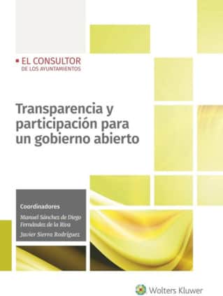 TRANSPARENCIA Y PARTICIPACION PARA UN GO
