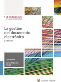 LA GESTION DEL DOCUMENTO ELECTRONICO (2.