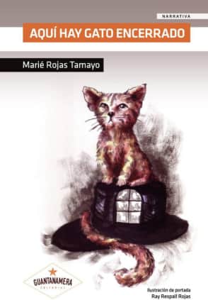 Aquí hay gato encerrado