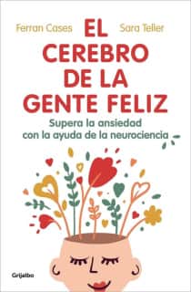 El cerebro de la gente feliz
