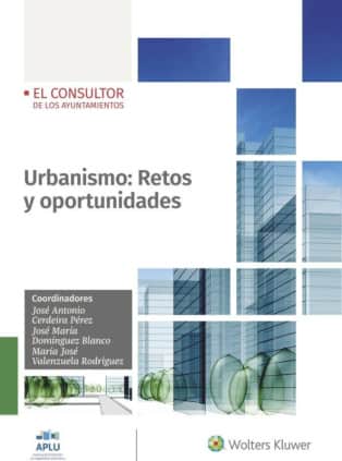 Urbanismo: retos y oportunidades