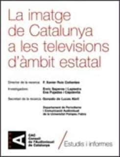 imatge de Catalunya a les televisions d'àmbit estatal/La
