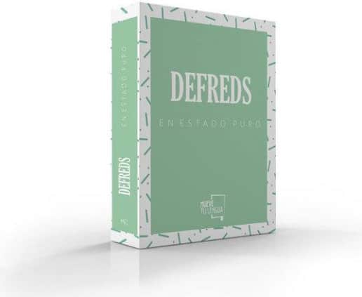 Defreds en estado puro